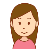 40代女性･東京都  / パートナー不貞調査